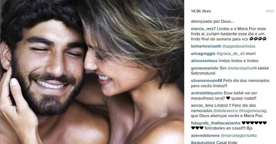 Justiça condena Deborah Secco por desvio de verba pública; atriz ...