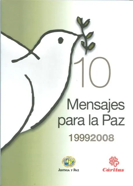 Justicia y Paz Tenerife: Día de la Paz 2008: "Familia humana ... Justicia y Paz Tenerife: Día de la Paz 2008: "Familia humana ...