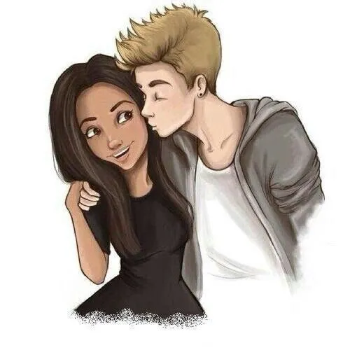 Justin Bieber y Belieber | dibujos y caricaturas ^-^ | Pinterest ...