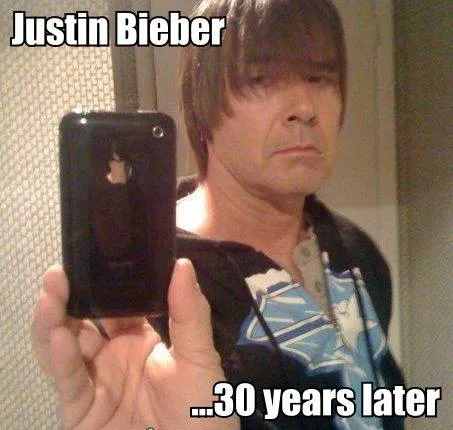 Justin bieber graciosas - Imagui