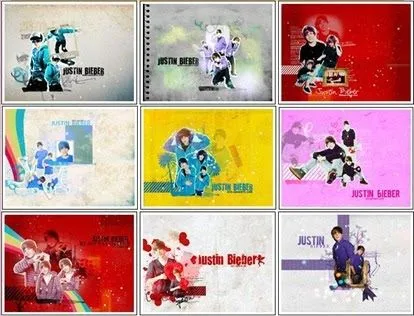 Justin Bieber Honduras