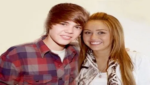 Justin Bieber y Miley Cyrus son los adolecentes más ricos de ... Justin Bieber y Miley Cyrus son los adolecentes más ricos de ...