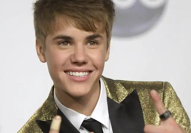 Justin Bieber se pasa de gracioso con una broma en Twitter - ABC. Justin Bieber se pasa de gracioso con una broma en Twitter - ABC.