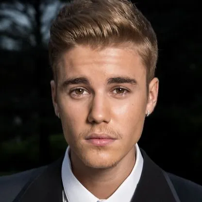 Justin Bieber - Forbes