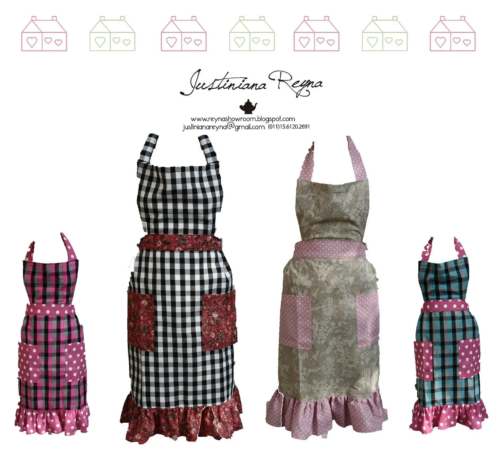 Justiniana Reyna: agosto 2010 Justiniana Reyna: agosto 2010