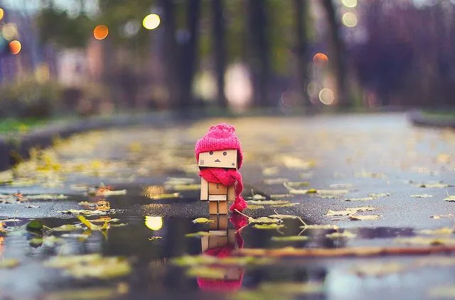 ___Just★Mode___: Amazon Robot