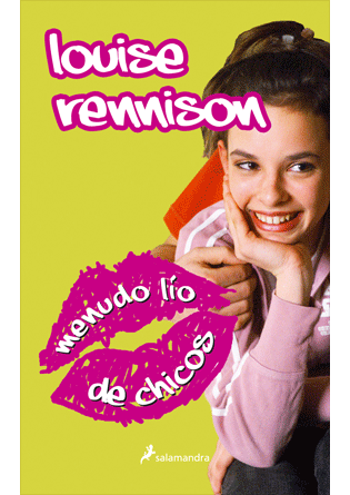 Juvenil Romántica: Los diarios de Georgia Nicolson vuelven al ...