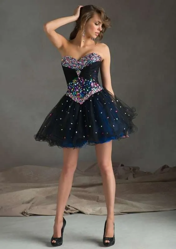 Juveniles vestidos cortos | Ropa | Pinterest | Vestidos, Fiestas ...