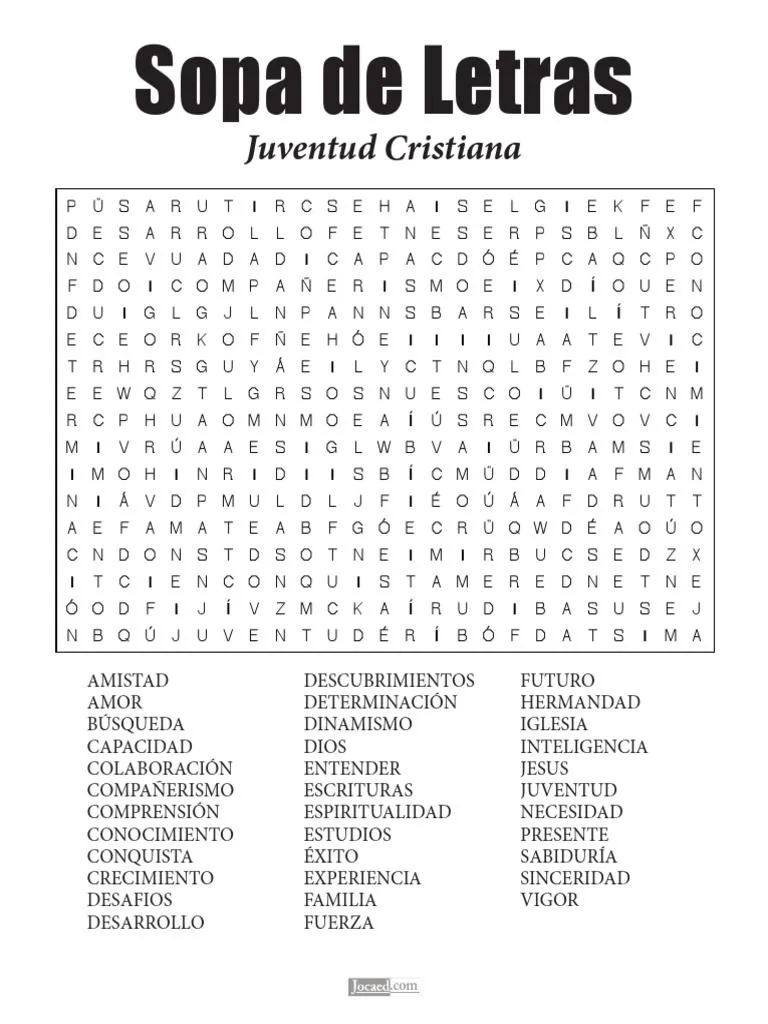 Juventud Cristiana | PDF | Amor | Comportamiento religioso y experiencia Juventud Cristiana | PDF | Amor | Comportamiento religioso y experiencia