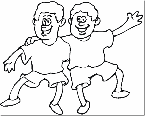 Dia de la juventud dibujos para colorear - Imagui