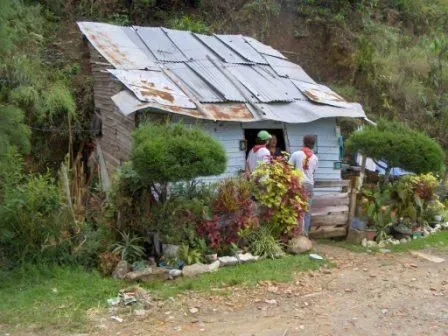 Juventud y Familia Misionera - Colombia