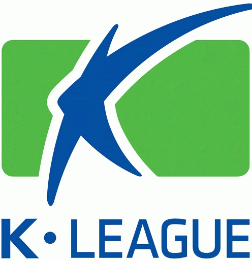 K-League Primary Logo - K-League (South Korea) (Korean K-League ... K-League Primary Logo - K-League (South Korea) (Korean K-League ...