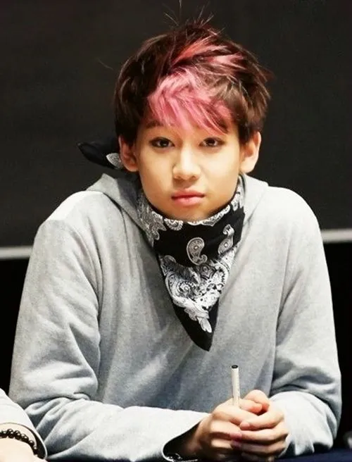 K-pop on xReaderInserts - DeviantArt