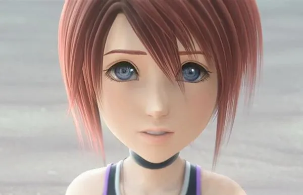 Kairi Kindom Hearts - Star Light Photo (19649599) - Fanpop Kairi Kindom Hearts - Star Light Photo (19649599) - Fanpop