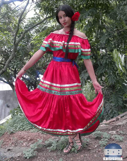 Kaititania: Mundo Animé, Cosplay Honduras.