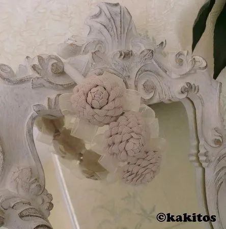 KAKITOS - Lazos y accesorios - Complementos para el pelo ... KAKITOS - Lazos y accesorios - Complementos para el pelo ...