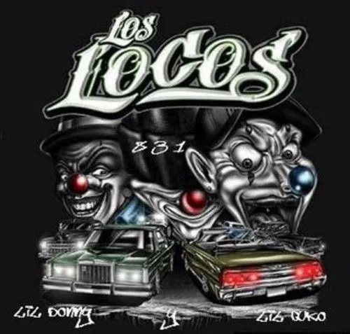 el kalep de los sureños 13 - klp_cns | Amor el kalep de los sureños 13 - klp_cns | Amor