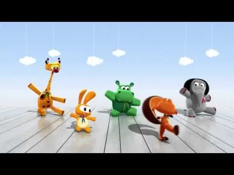 Kalinka- BabyTV Polski | Birthday | Pinterest