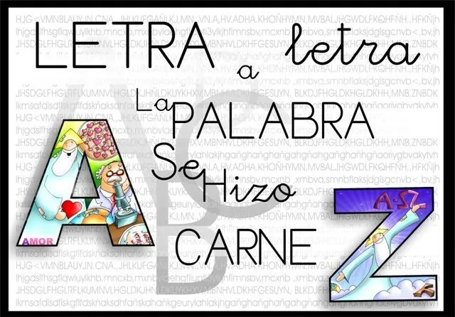 Noticias desde el aula: marzo 2012