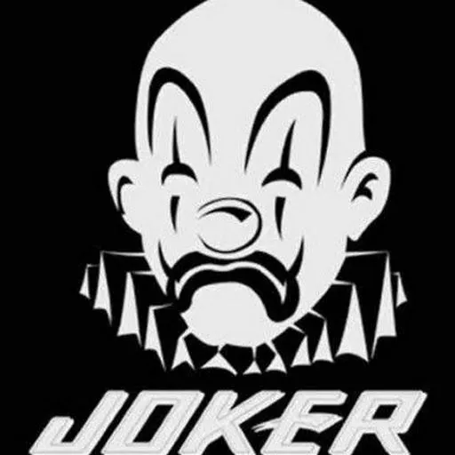 Imagenes del payaso joker c-kan - Imagui