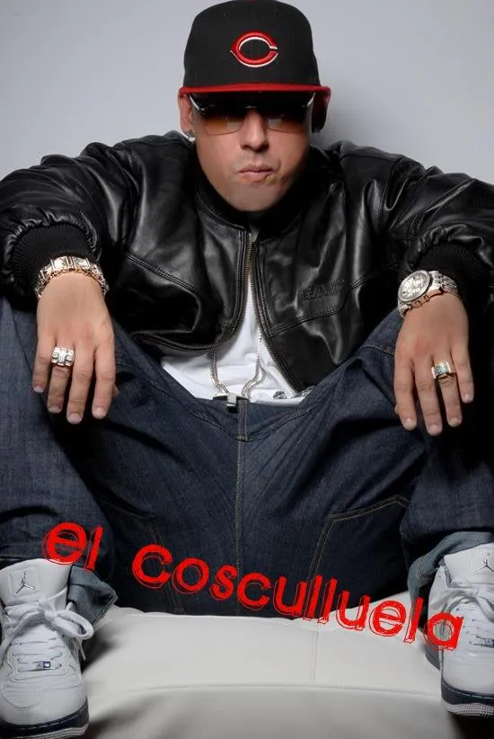 KANABIZ: Kanabiz & Cosculluela - Mi Cañon - Remix KANABIZ: Kanabiz & Cosculluela - Mi Cañon - Remix