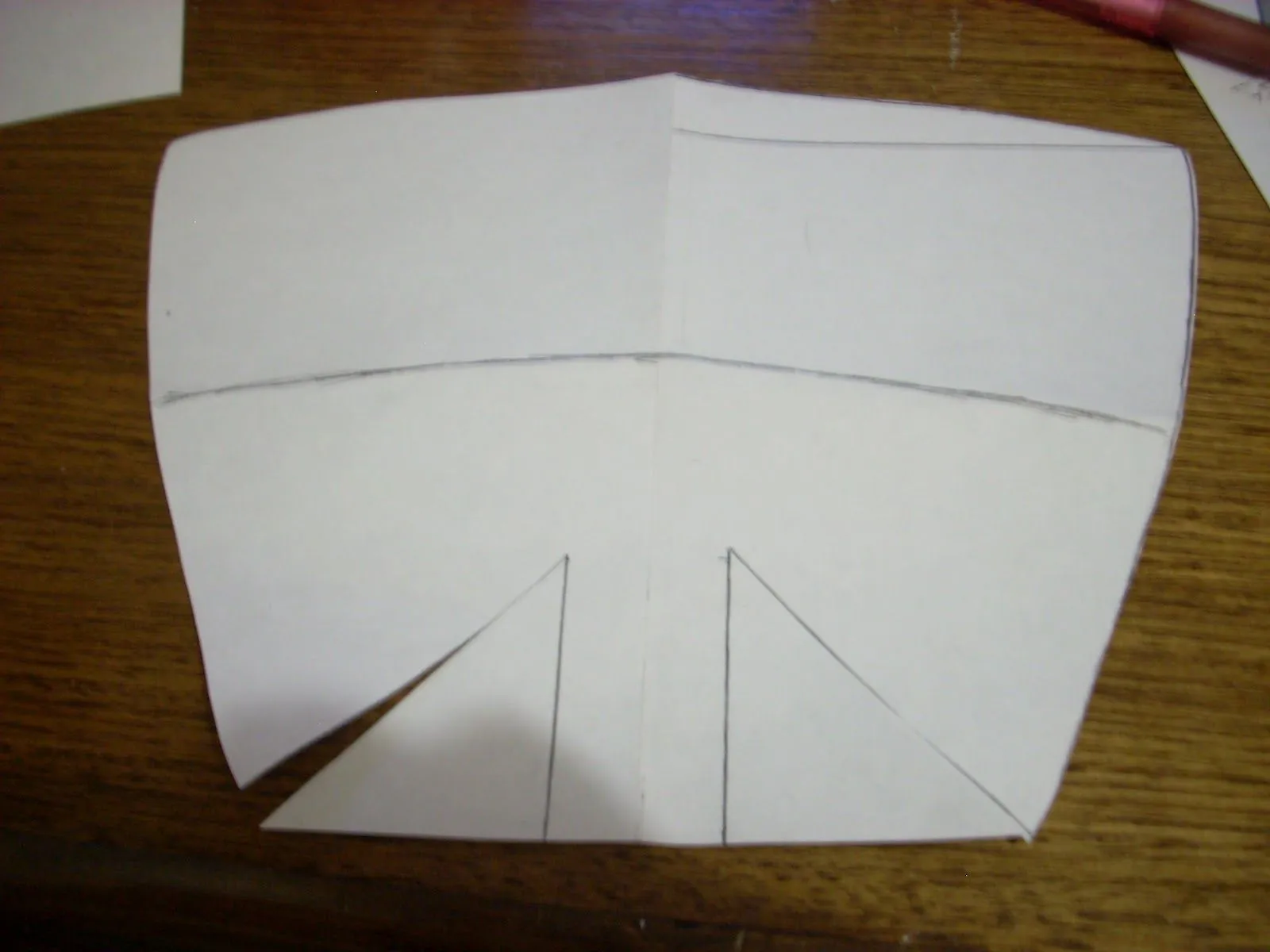 KanonCosplay: Tutorial de cofia de enfermera (Miku Nurse) KanonCosplay: Tutorial de cofia de enfermera (Miku Nurse)