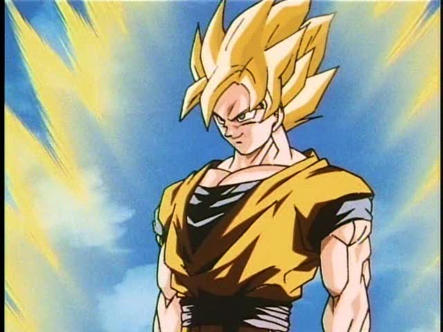 Kanzenshuu • View topic - Rank Goku's SSJ transformations Kanzenshuu • View topic - Rank Goku's SSJ transformations