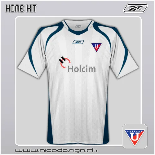 Karako Design ·-: Camisetas de La Liga de Quito Karako Design ·-: Camisetas de La Liga de Quito