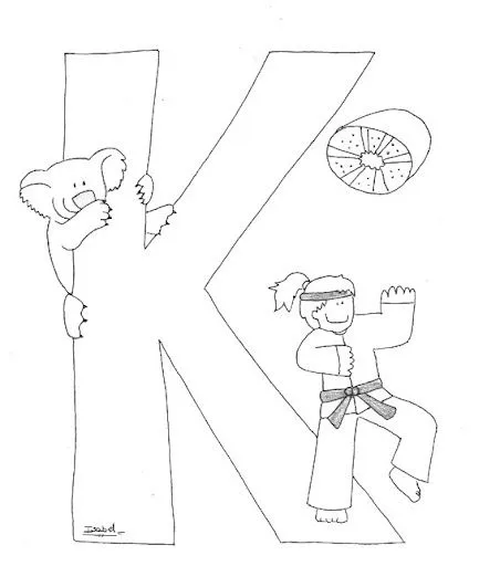 Abecedario Profesiones - Dibujalia. Dibujos para colorear ... Abecedario Profesiones - Dibujalia. Dibujos para colorear ...