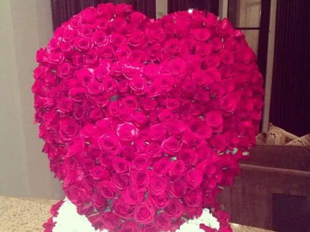 Los Kardashian celebran San Valentín con lujos y sorpresas - Terra ... Los Kardashian celebran San Valentín con lujos y sorpresas - Terra ...