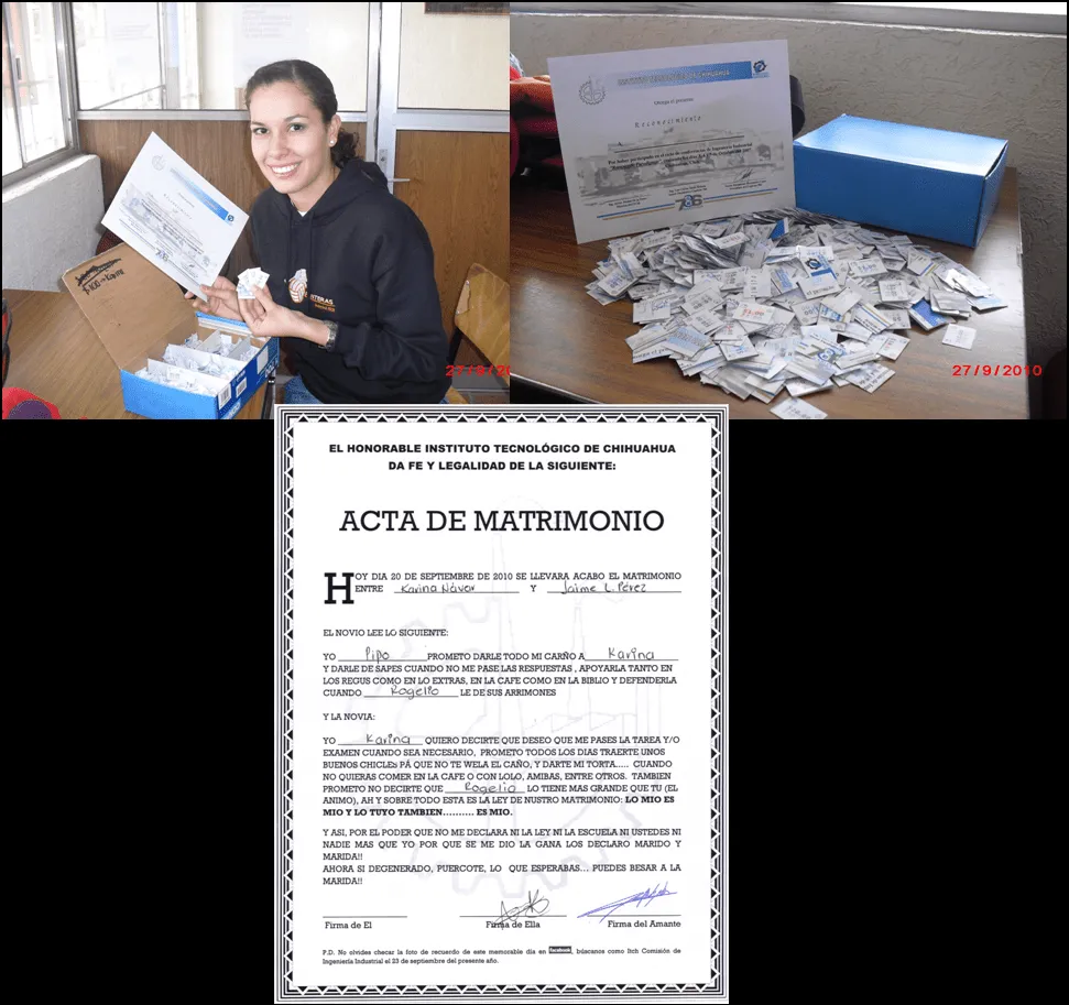 º· Karina Navar ·º: septiembre 2010