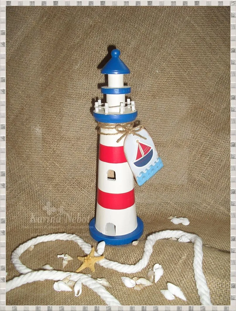 Karina Nebot: Cumpleaños Marinero