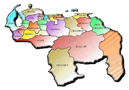 Karla Franco URU: Crecimiento de Venezuela en el Siglo XXI Karla Franco URU: Crecimiento de Venezuela en el Siglo XXI