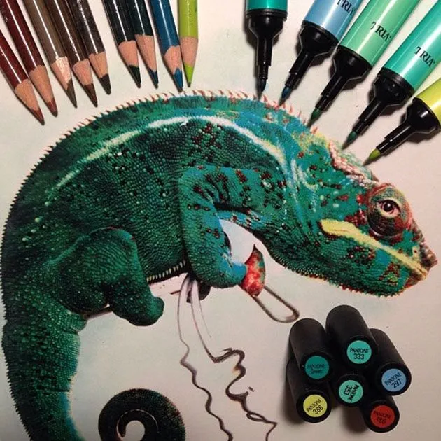 Karla Mialynne revela las herramientas que utiliza junto a sus ...