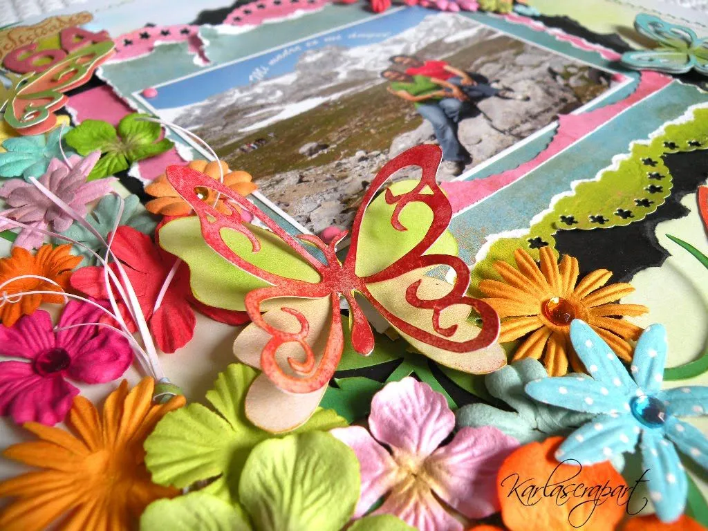 Karla'scrapart: abril 2010