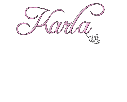 KARLITA NOMBRE - Imagui