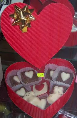 Karly Creativa: febrero 2010