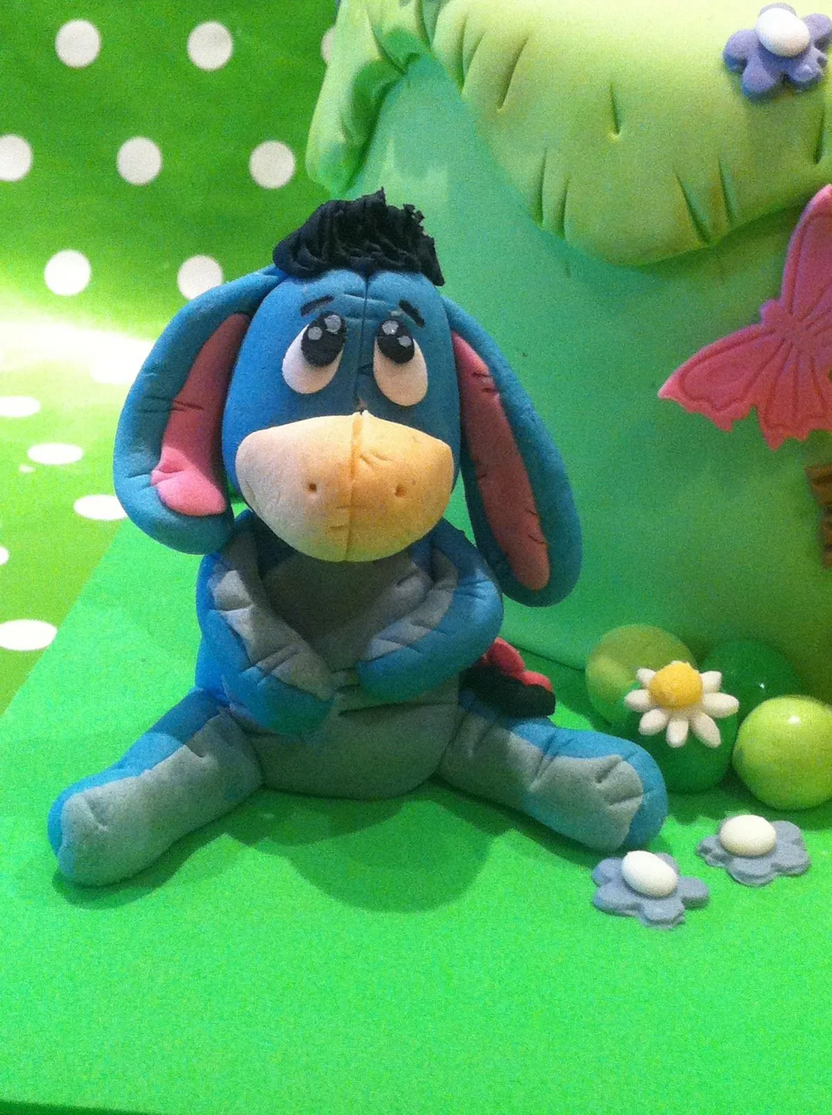 Karma's cakes: septiembre 2011