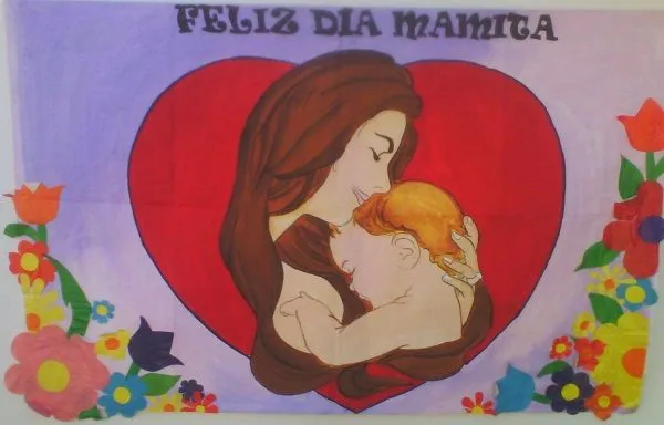 Día de las madres | KARYcatura