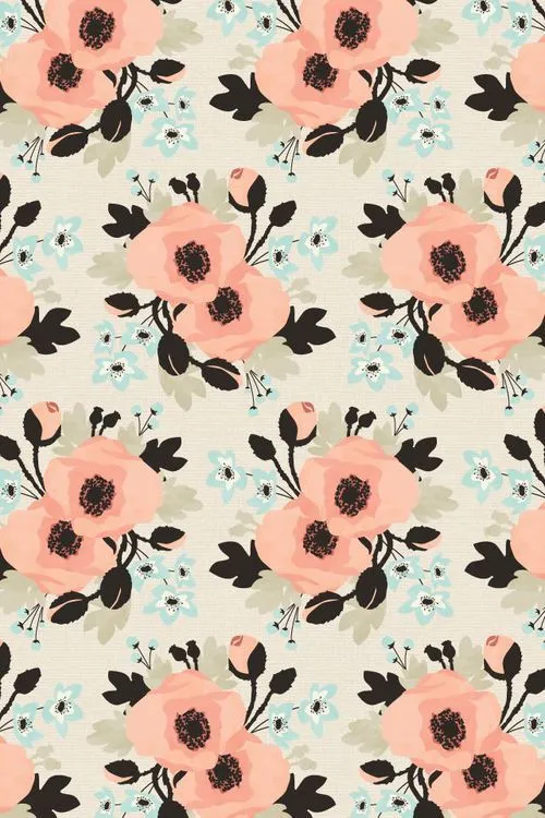 KataRina — Flowers on We Heart It.