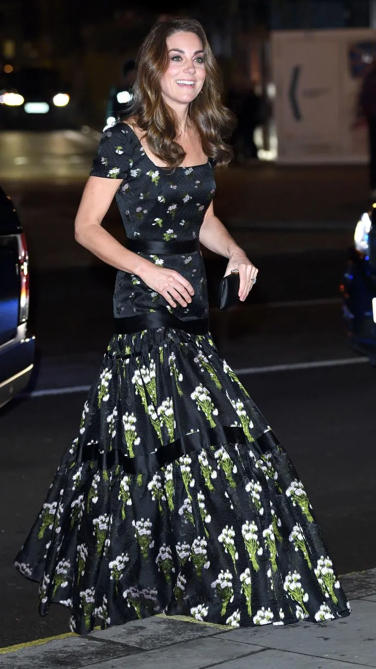 Kate Middleton te muestra cómo reciclar tus vestidos sin perder el estilo Kate Middleton te muestra cómo reciclar tus vestidos sin perder el estilo