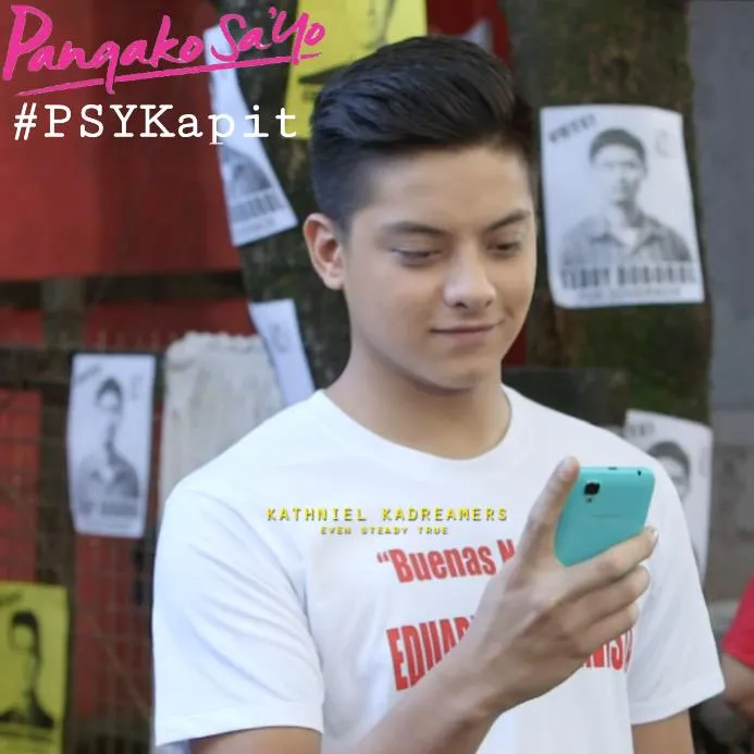 KathNiel KaDreamers on Twitter: ""Basta sa luto mo lang si mai ... KathNiel KaDreamers on Twitter: ""Basta sa luto mo lang si mai ...