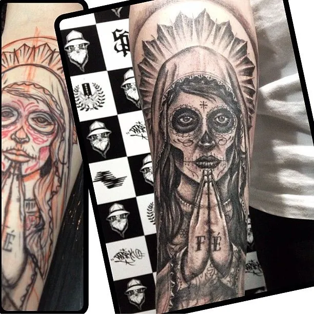 Katrina #Markone #tattoos #graffiti #me #lifestyle #hiphop ... Katrina #Markone #tattoos #graffiti #me #lifestyle #hiphop ...