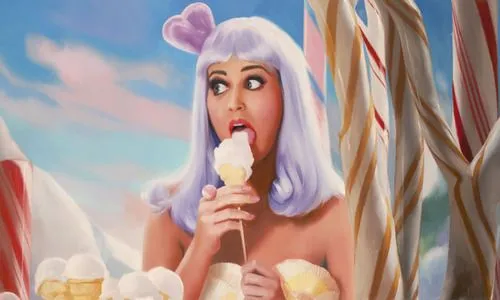 Katy Perry