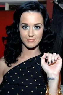 Katy Perry