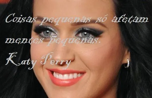Katy Perry frases tumblr - Imagui
