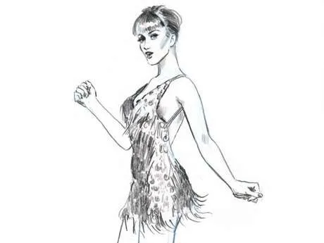 Katy Perry: Llos mejores dibujos que ha inspirado la estrella Katy Perry: Llos mejores dibujos que ha inspirado la estrella