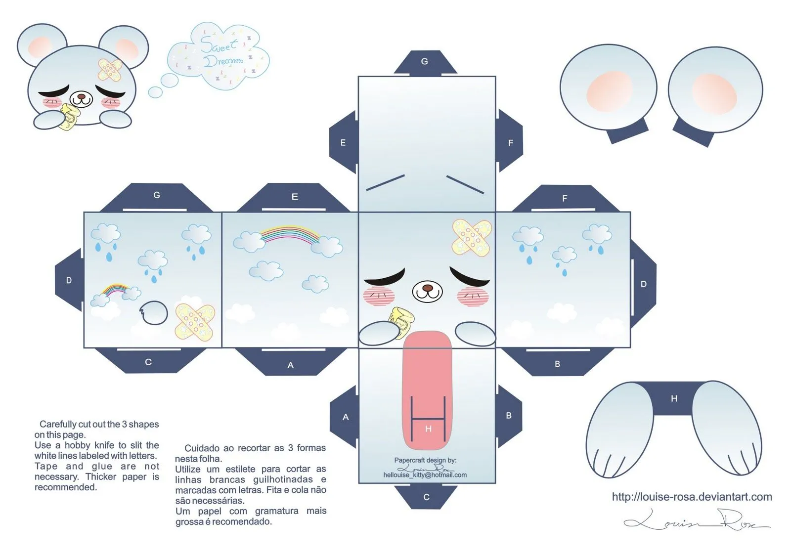 Kawai-world : Cositas para imprimir Kawai-world : Cositas para imprimir