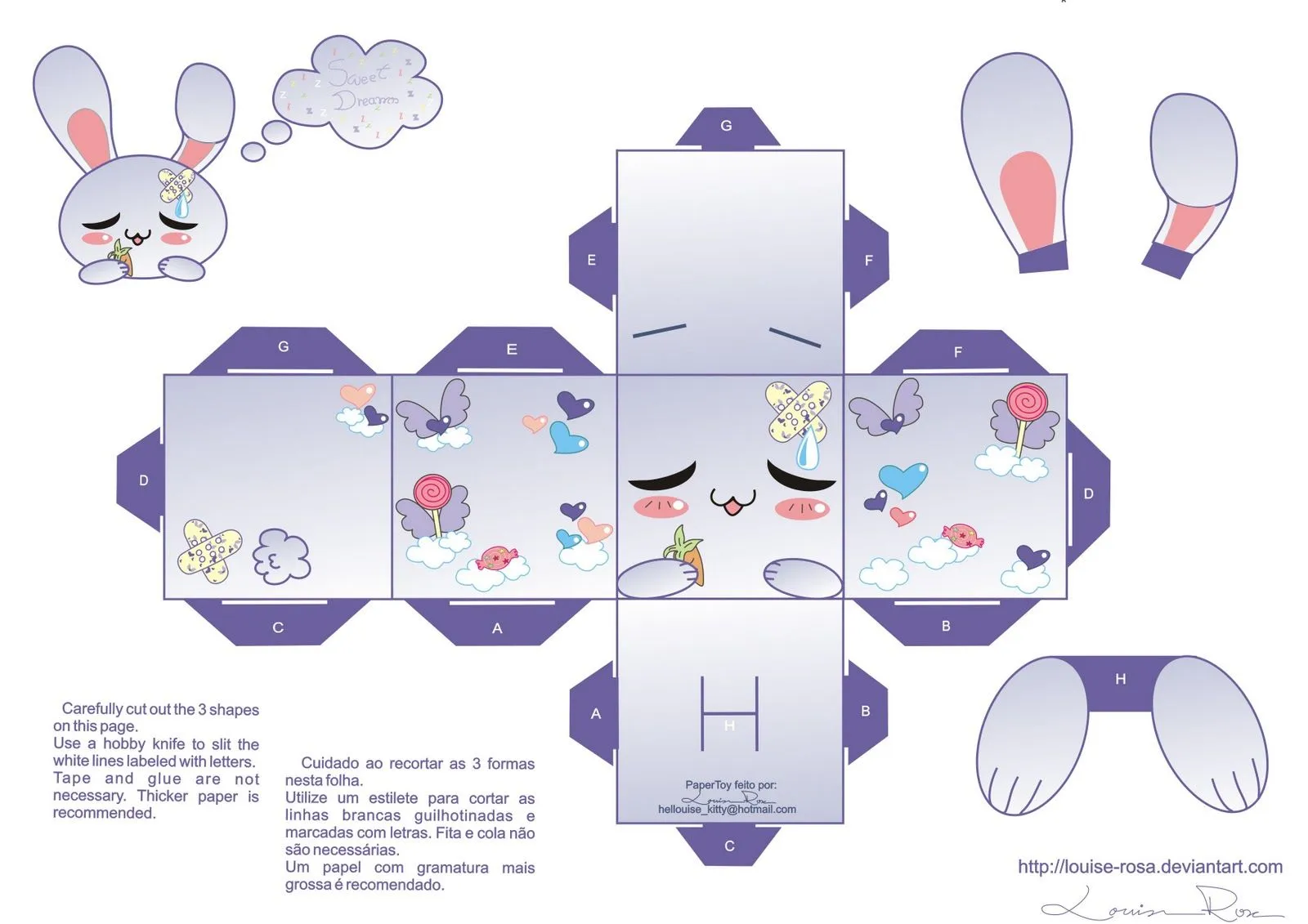 Kawai-world : Cositas para imprimir Kawai-world : Cositas para imprimir