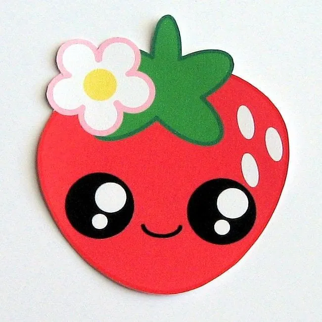 Kawai-world : Kawaii Things